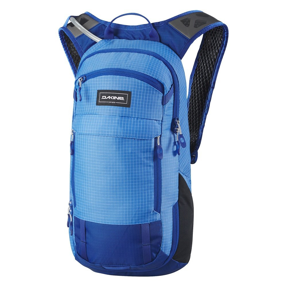 Рюкзак-гидратор Dakine Syncline 12L, Deep Blue
Рюкзак-гидратор Dakine Syncline 12L, Deep Blue