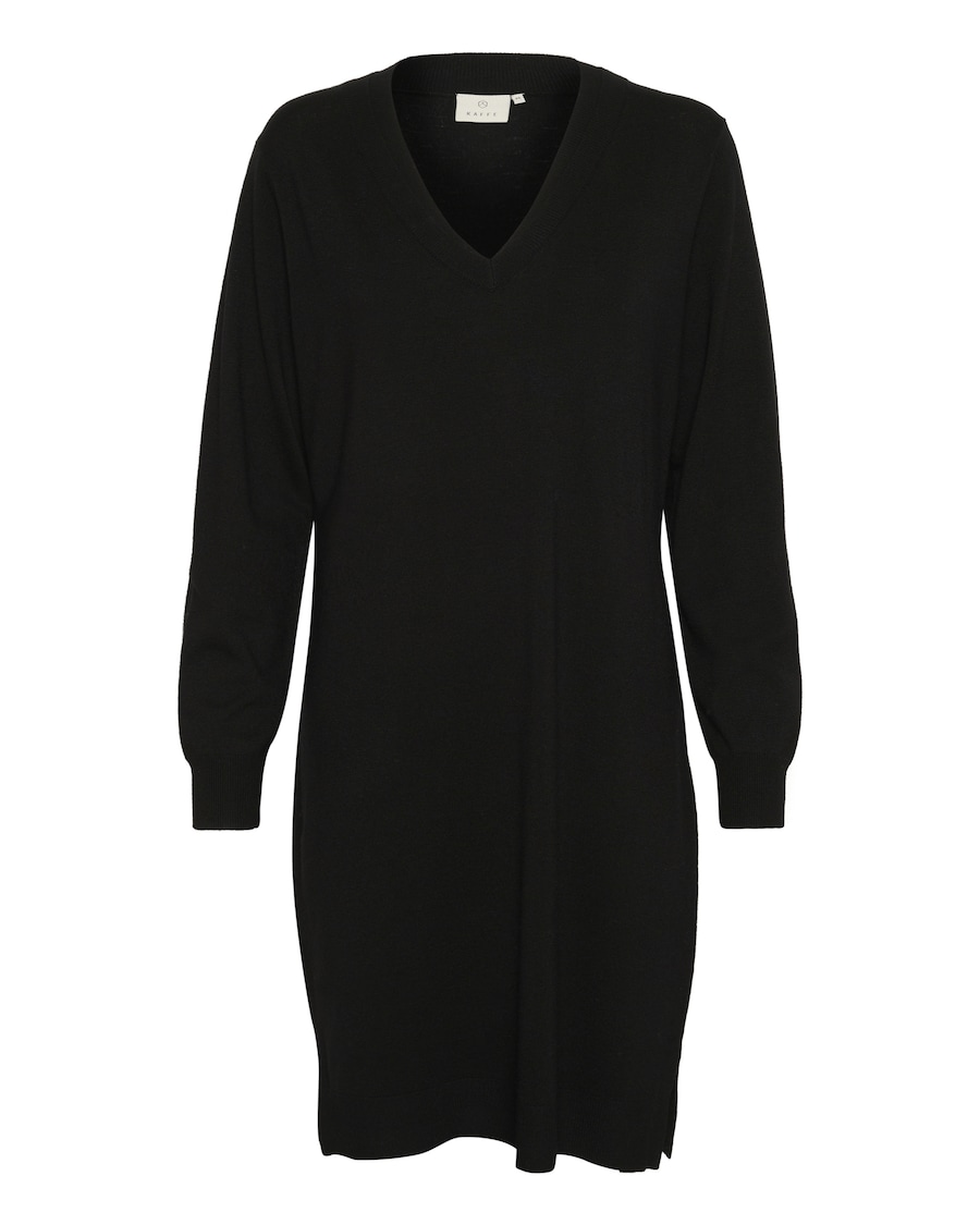 Платье Kaffe, черный
Платье Kaffe, черный