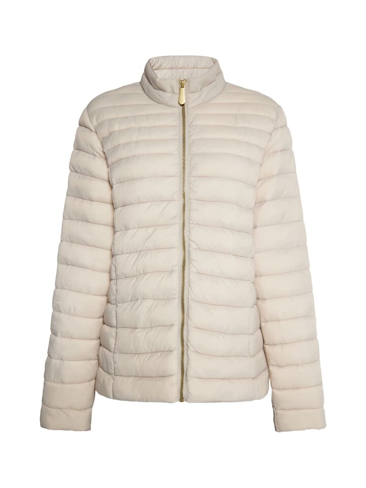 Переходная куртка faina, цвет hellbeige
Переходная куртка faina, цвет hellbeige