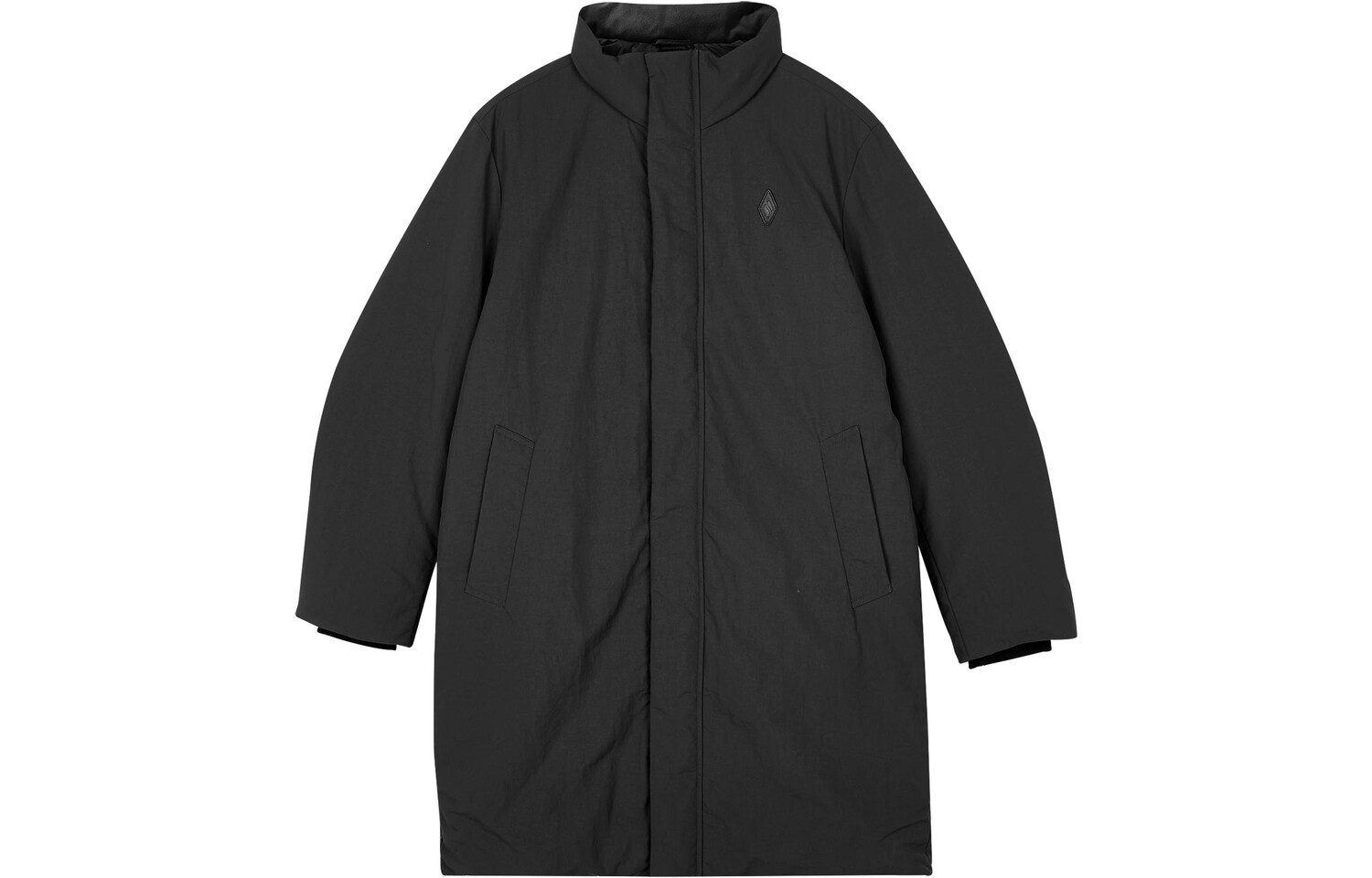 Куртка мужская Yazhuan Series Down, цвет карбон-черный Skechers
Куртка мужская Yazhuan Series Down, цвет карбон-черный Skechers