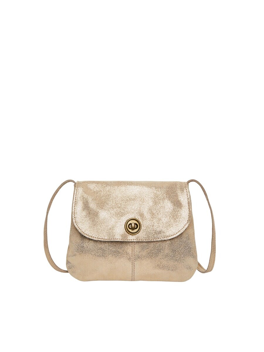 Сумка кросс-боди Pieces TALLY, золотой
Сумка кросс-боди Pieces TALLY, золотой