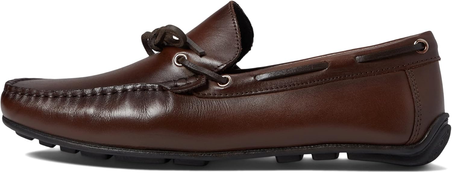 Мужские повседневные лоферы из натуральной кожи с завязкой-бабочкой Marc Joseph New York, коричневый
Мужские повседневные лоферы из натуральной кожи с завязкой-бабочкой Marc Joseph New York, коричневый