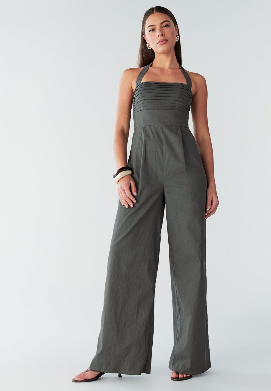 Комбинезон BWLDR LILO, Dark Olive/Green
Комбинезон BWLDR LILO, Dark Olive/Green