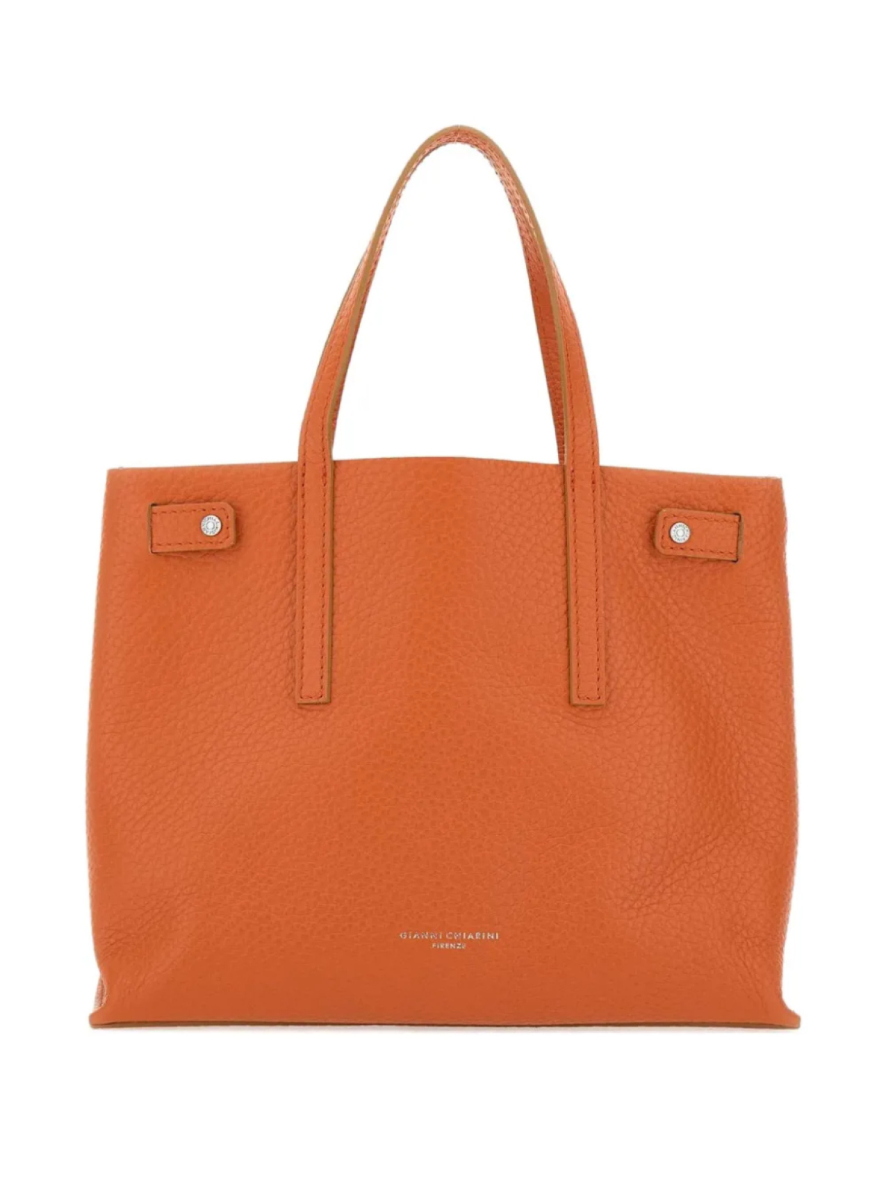 Сумка-тоут Altea GIANNI CHIARINI, оранжевый
Сумка-тоут Altea GIANNI CHIARINI, оранжевый