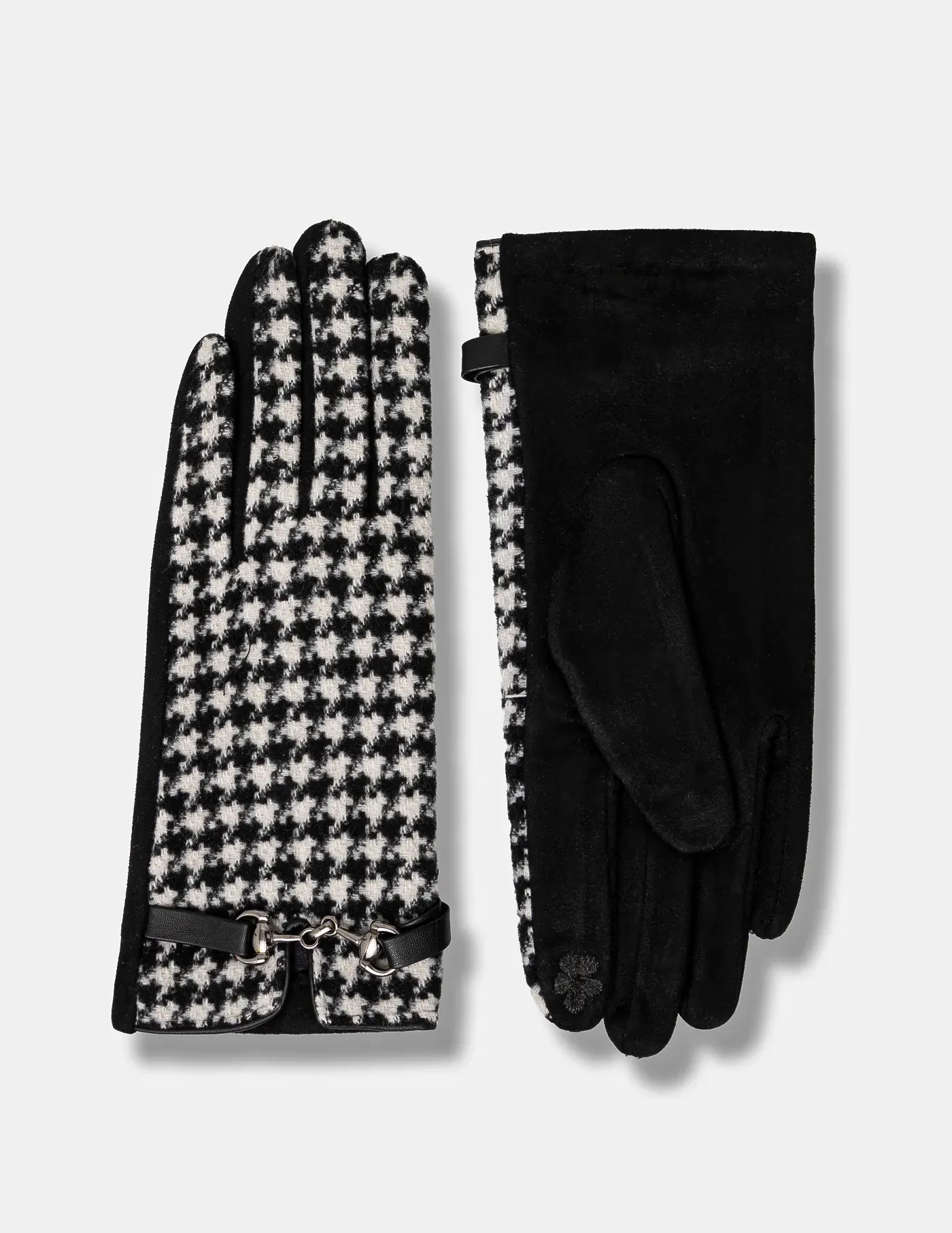 Перчатки Answear Lab, черный
Перчатки Answear Lab, черный