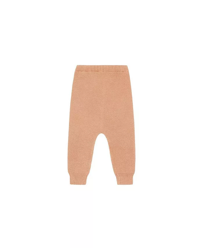 Детские органические трикотажные брюки Vild House of Little, розовый
Детские органические трикотажные брюки Vild House of Little, розовый