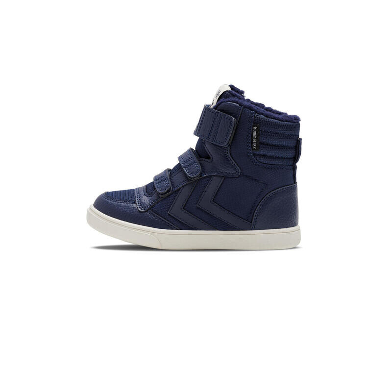 Детские зимние спортивные ботинки унисекс Stadil Super Boot Mid Tex Mid Tex HUMMEL, цвет blau
Детские зимние спортивные ботинки унисекс Stadil Super Boot Mid Tex Mid Tex HUMMEL, цвет blau