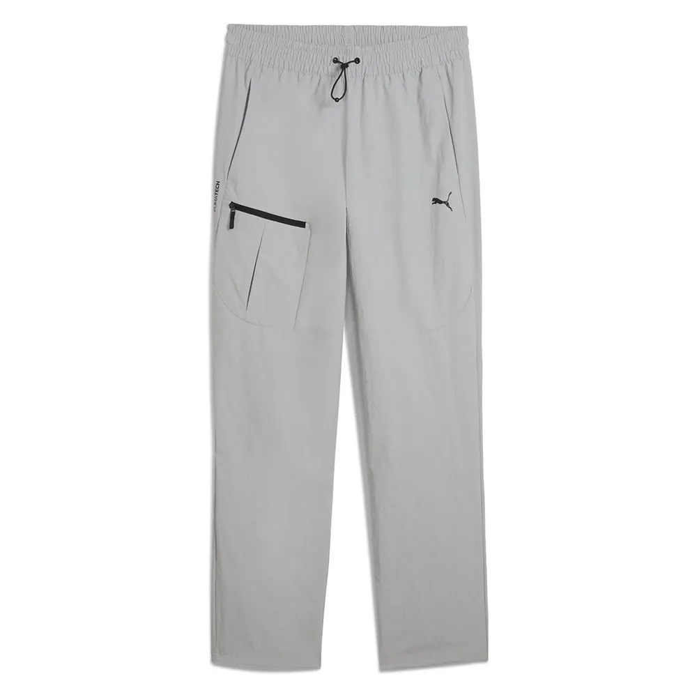 Спортивные брюки Puma Tech Cargo, серый
Спортивные брюки Puma Tech Cargo, серый