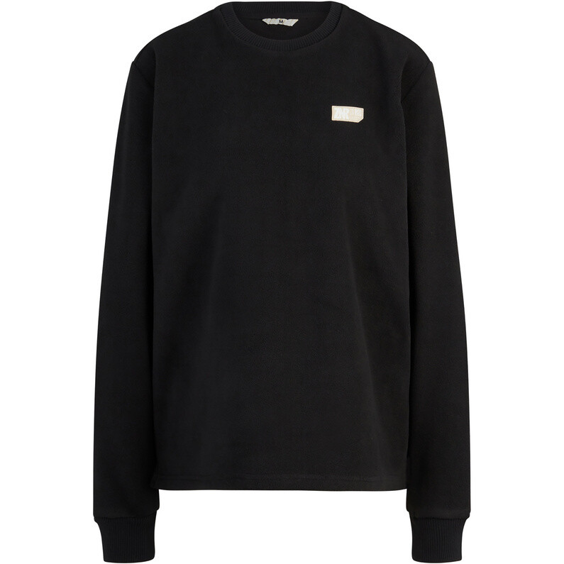 Женский свитер Riewo Ziener, черный
Женский свитер Riewo Ziener, черный