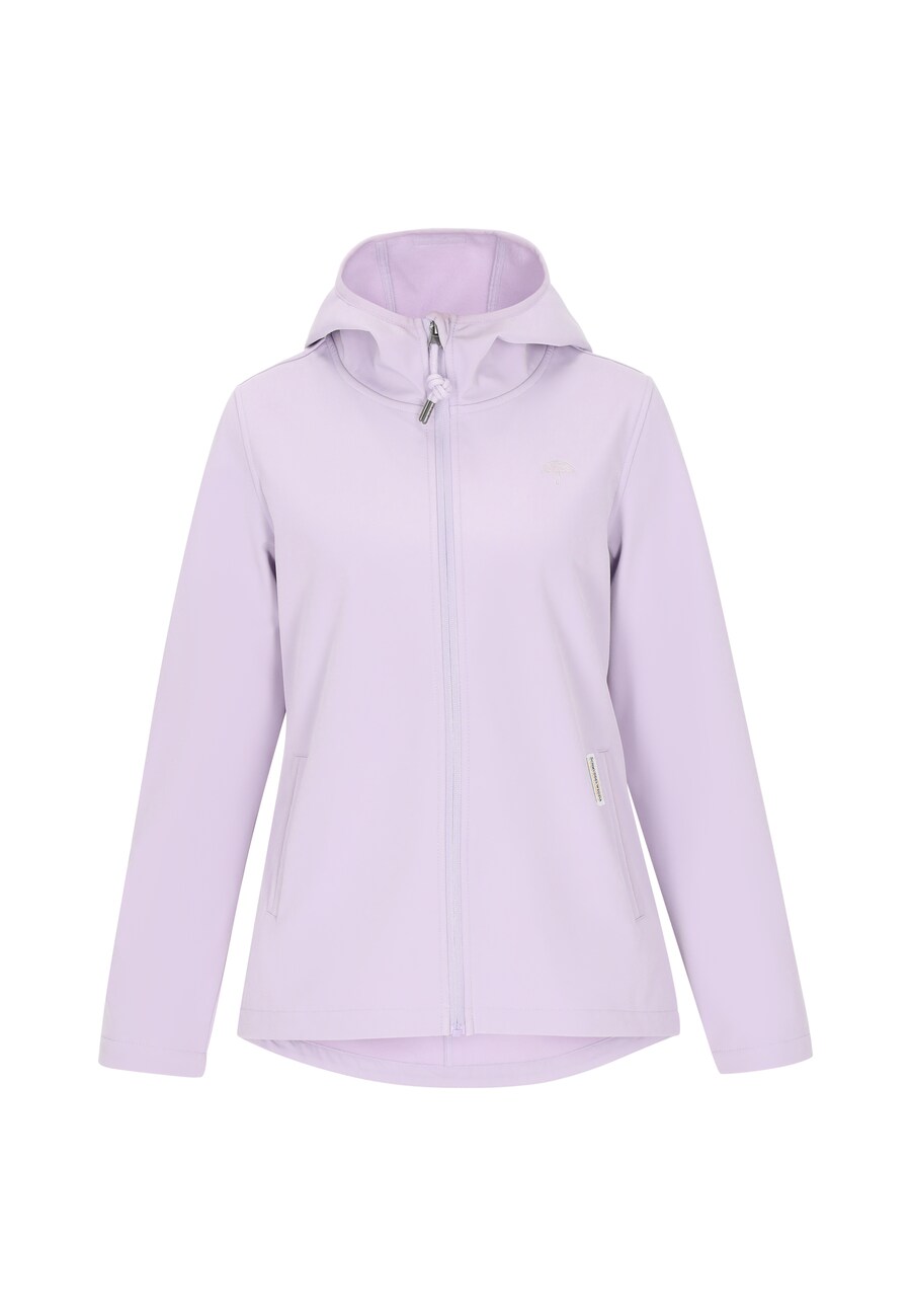 Спортивная куртка Schmuddelwedda, лавандовый
Спортивная куртка Schmuddelwedda, лавандовый
