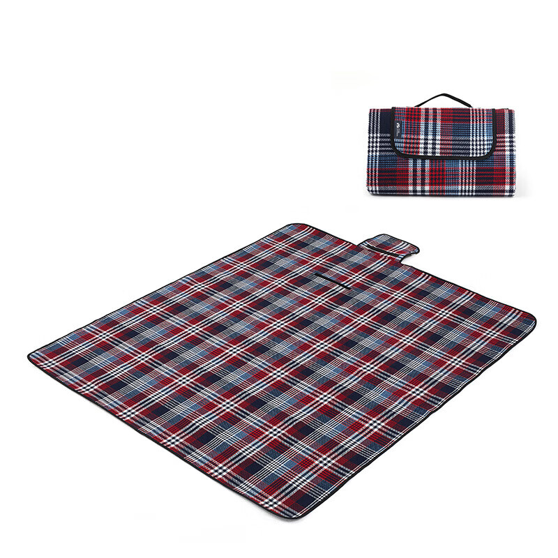 Mobi Garden коврик для пикника складной портативный полевой коврик для обеденного перерыва сверхлегкий газонный коврик для пикника красный (150*180)
Mobi Garden коврик для пикника складной портативный полевой коврик для обеденного перерыва сверхлегкий газонный коврик для пикника красный (150*180)