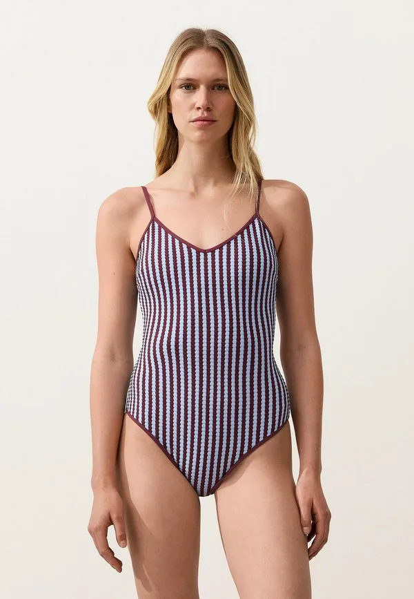 Двухцветный купальник в фактурную полоску Oysho, Mustard Yellow, Желтый, Двухцветный купальник в фактурную полоску Oysho, Mustard Yellow
Двухцветный купальник в фактурную полоску Oysho, Mustard Yellow, Желтый, Двухцветный купальник в фактурную полоску Oysho, Mustard Yellow