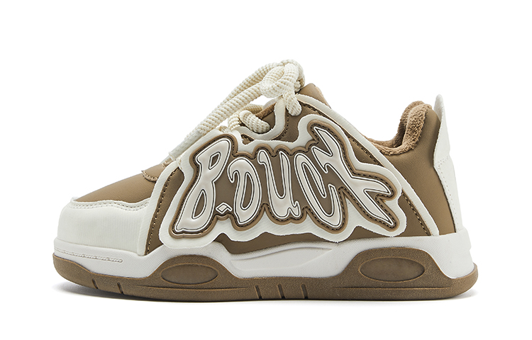 B.Duck Желтые утиные нескользящие термо низкие детские кроссовки для скейтбординга kids'
B.Duck Желтые утиные нескользящие термо низкие детские кроссовки для скейтбординга kids'