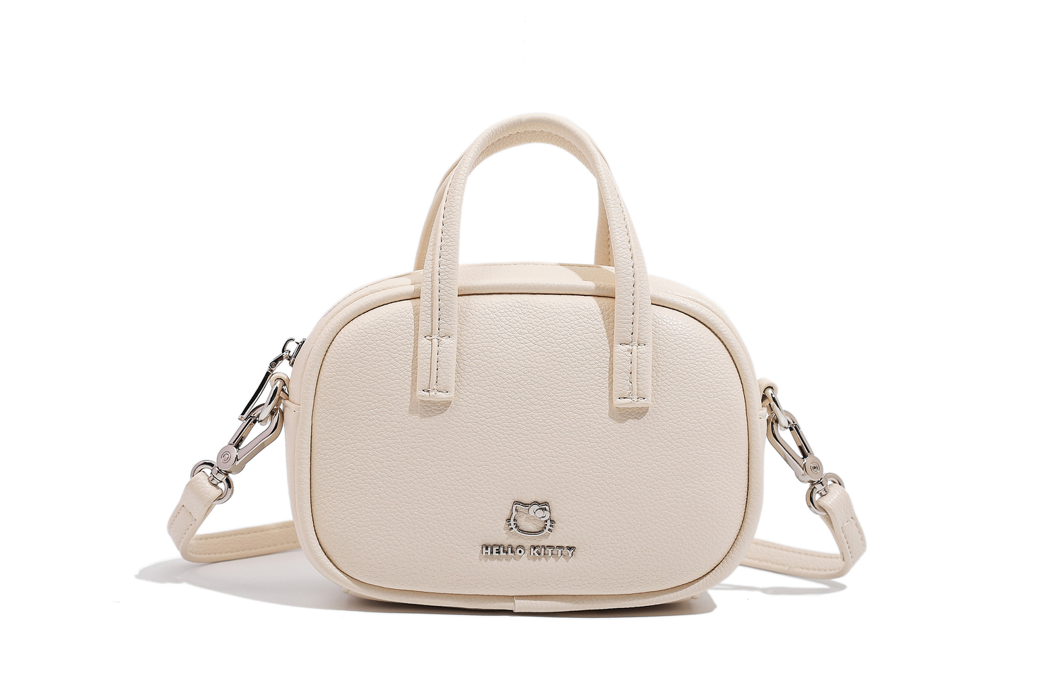 Sanrio Сумка через плечо Hello Kitty, Ecru
Sanrio Сумка через плечо Hello Kitty, Ecru