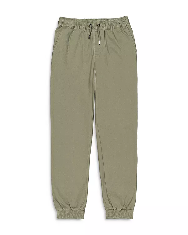 Мужские брюки из эластичной саржи с застежкой-молнией - для детей постарше. Joe'S Jeans, зеленый
Мужские брюки из эластичной саржи с застежкой-молнией - для детей постарше. Joe'S Jeans, зеленый