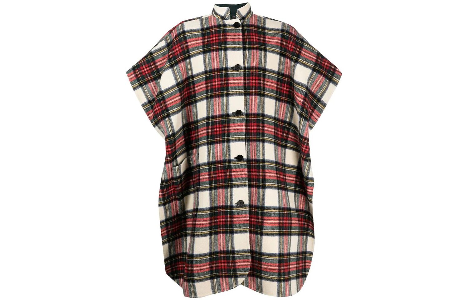 Плащ унисекс красный Burberry
Плащ унисекс красный Burberry