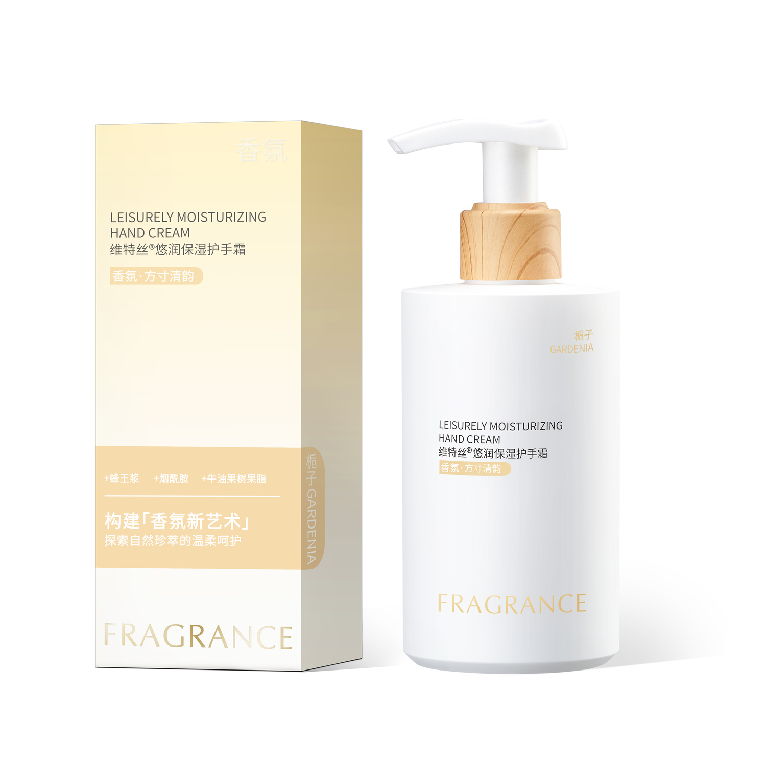 Увлажняющий крем для рук Unisex VETES
Увлажняющий крем для рук Unisex VETES