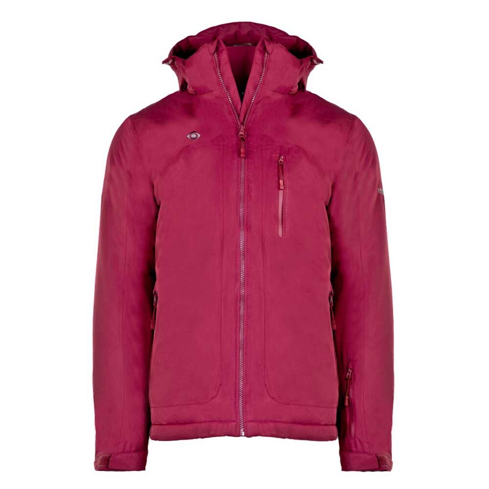 Куртка Izas Logan M, красный
Куртка Izas Logan M, красный