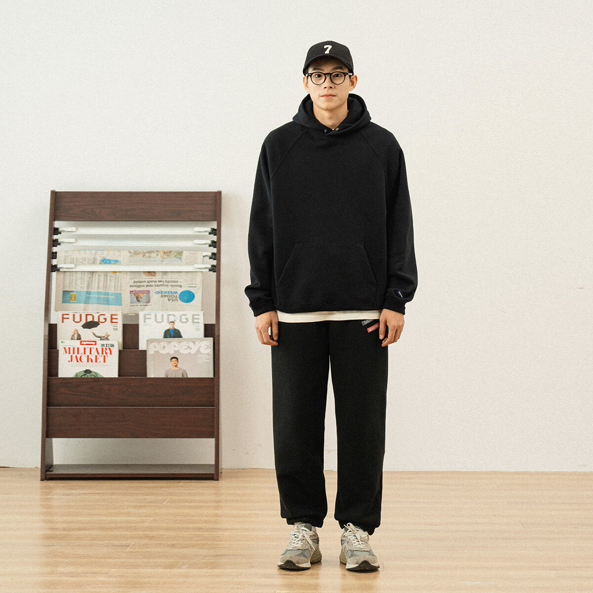 Толстовка унисекс 714STREET, Серый
Толстовка унисекс 714STREET, Серый