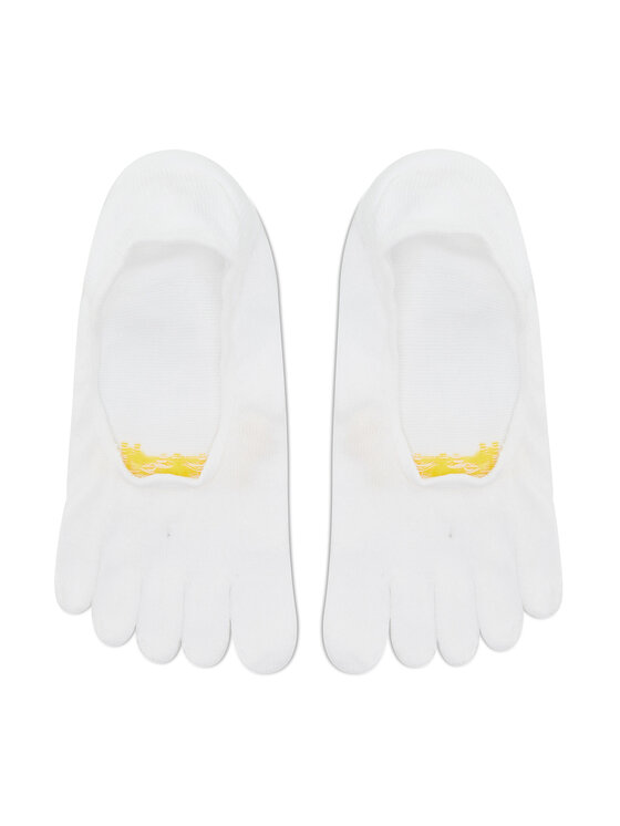 Носки для кроссовок Ghost S15G01 Vibram Fivefingers, белый
Носки для кроссовок Ghost S15G01 Vibram Fivefingers, белый