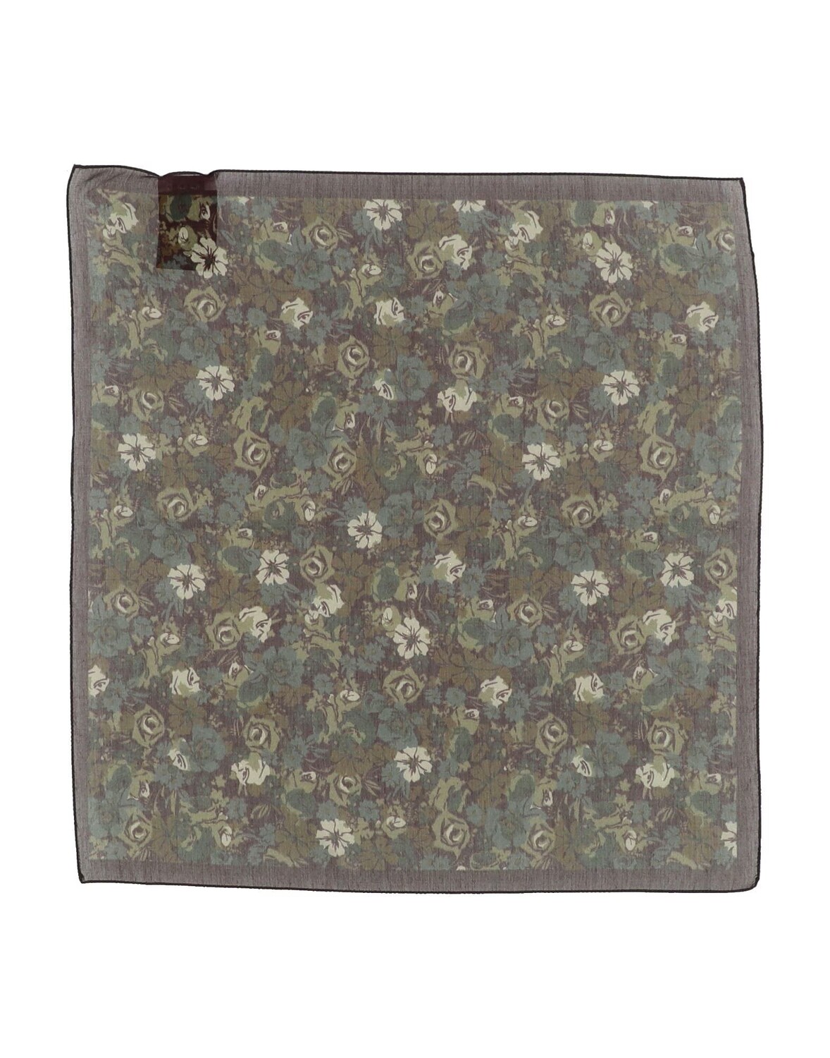 Шарф Cc Collection Corneliani, зеленый
Шарф Cc Collection Corneliani, зеленый