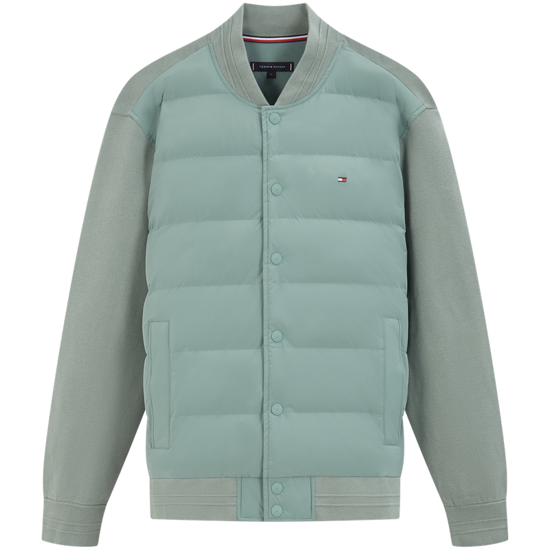 Джемпер мужской Tommy Hilfiger, зеленый
Джемпер мужской Tommy Hilfiger, зеленый