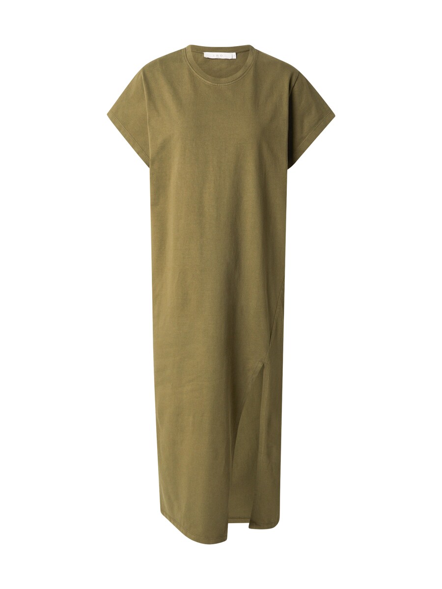 Платье IRO LITONYA, оливковый
Платье IRO LITONYA, оливковый