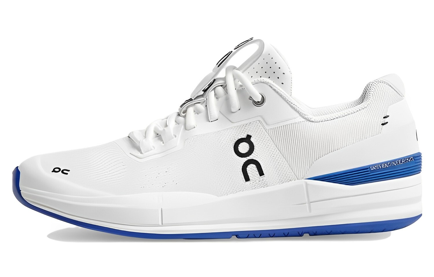 О мужских теннисных кроссовках Roger Pro 
О мужских теннисных кроссовках Roger Pro