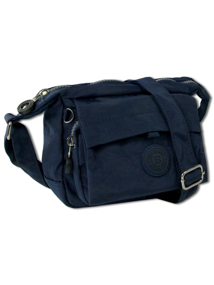 Сумка через плечо Bag Street
Сумка через плечо Bag Street