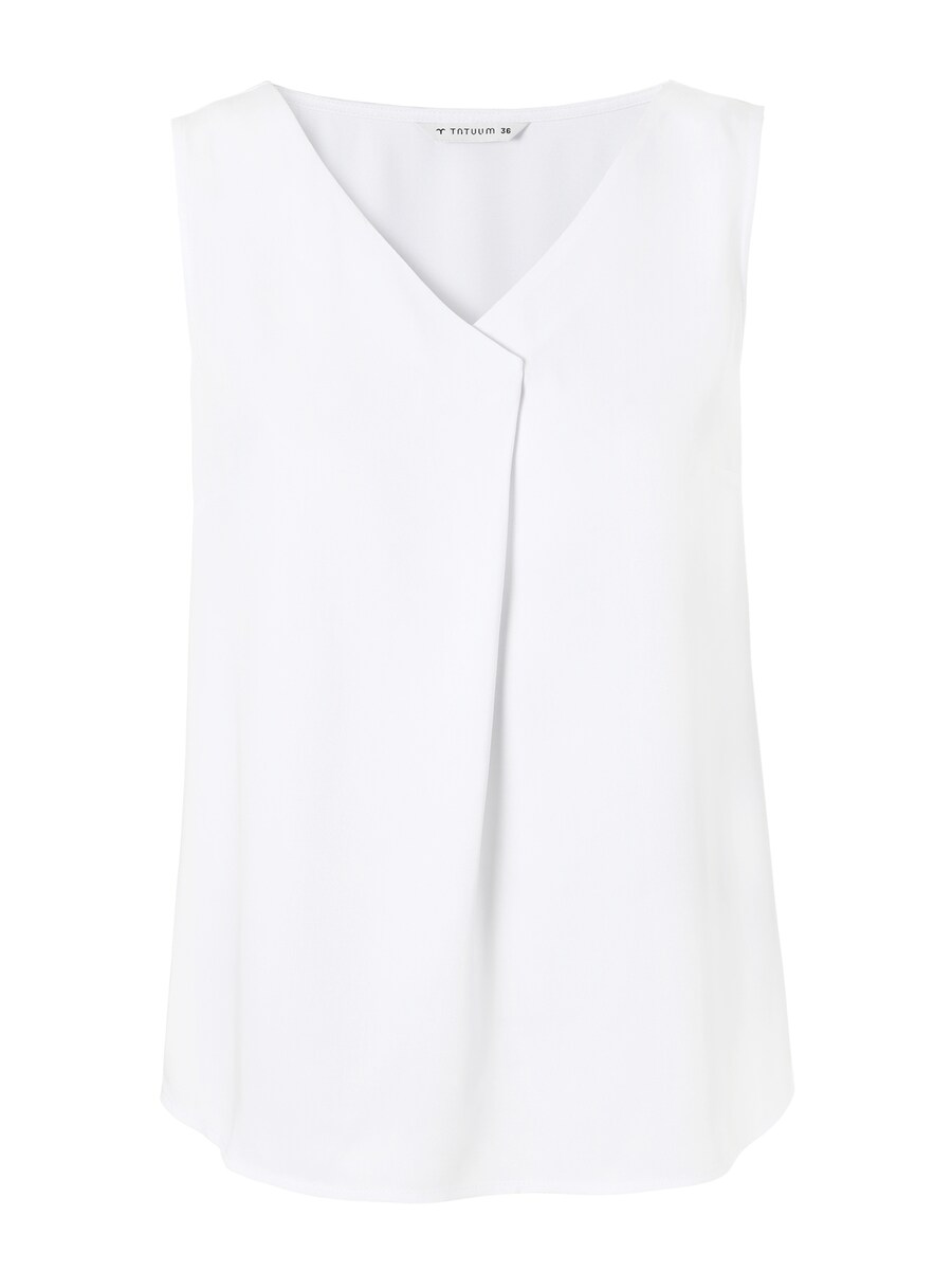 Блузка TATUUM KALIA 2, белый
Блузка TATUUM KALIA 2, белый