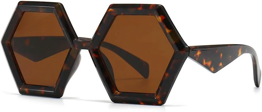 Солнцезащитные очки UV400 с градиентной расцветкой в стиле панк, для женщин и мужчин, для бега и занятий спортом на открытом воздухе UYPTK, Leopard Tea
Солнцезащитные очки UV400 с градиентной расцветкой в стиле панк, для женщин и мужчин, для бега и занятий спортом на открытом воздухе UYPTK, Leopard Tea