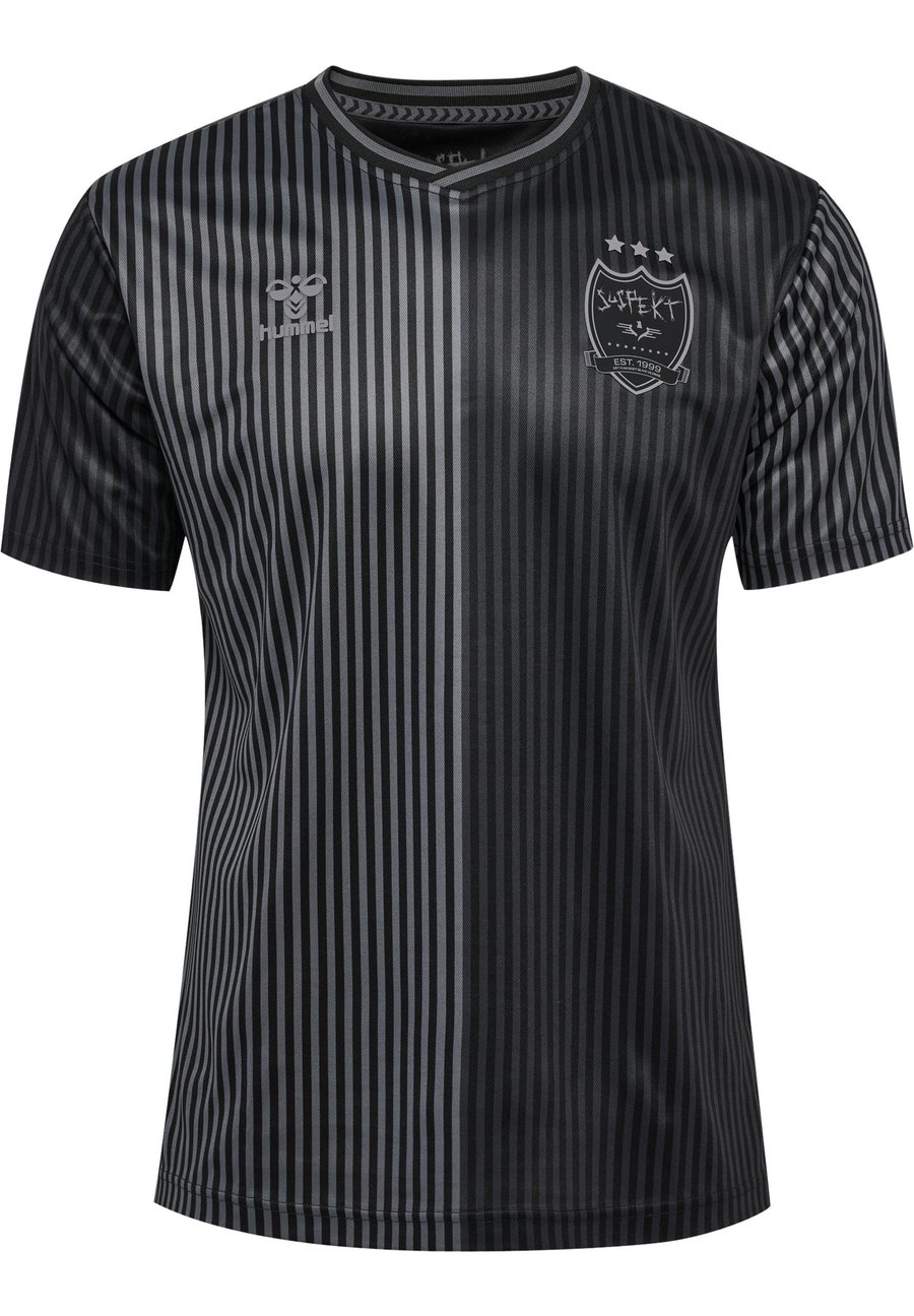 Футболка Hummel Print T-shirt, Black, Черный, Футболка Hummel Print T-shirt, Black
Футболка Hummel Print T-shirt, Black, Черный, Футболка Hummel Print T-shirt, Black