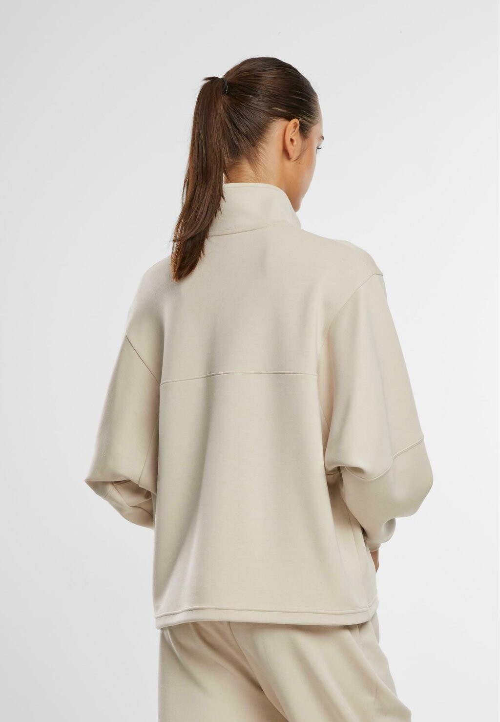 Толстовка aim’n®, коричневый
Толстовка aim’n®, коричневый