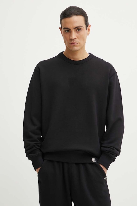 Хлопковая толстовка G-Star, черный
Хлопковая толстовка G-Star, черный