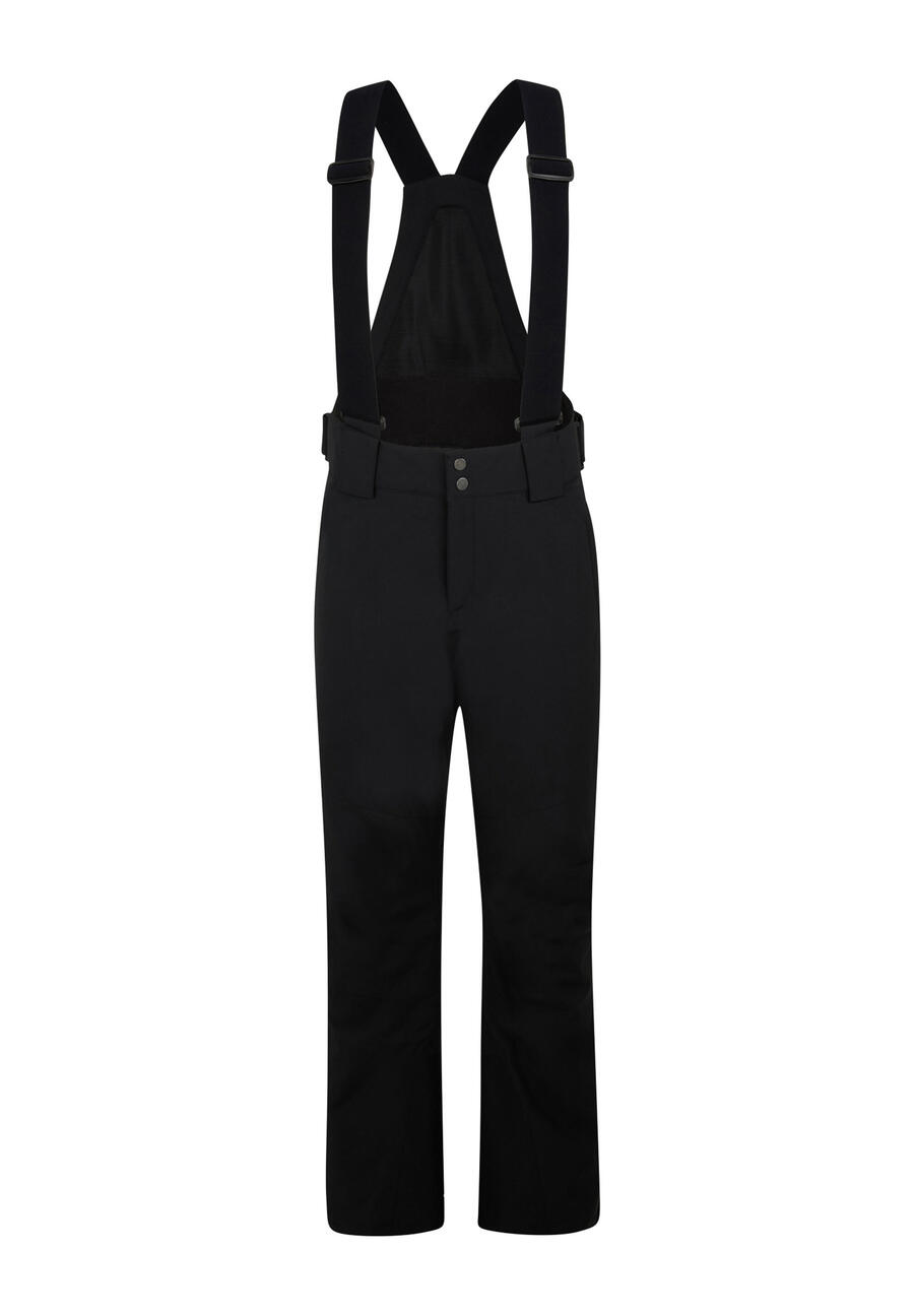 ZIENER Длинные лыжные брюки TAZLIN-Z черные
ZIENER Длинные лыжные брюки TAZLIN-Z черные