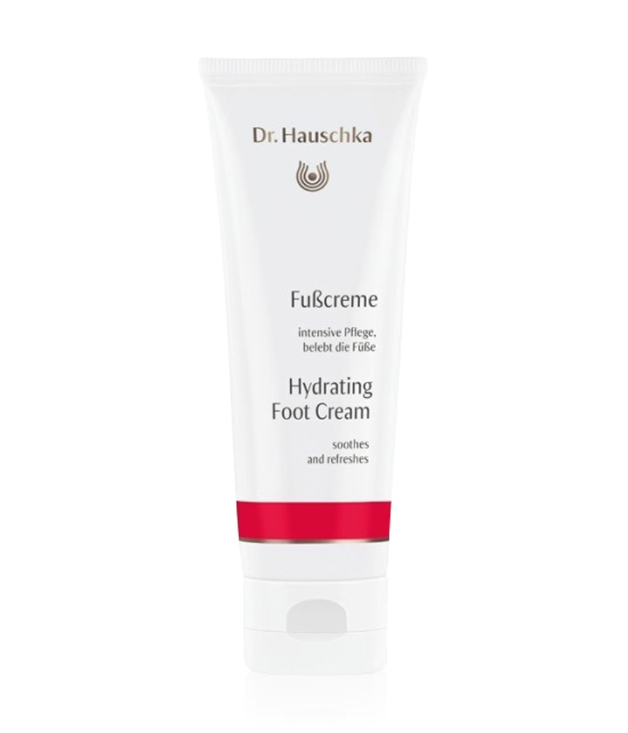 Крем для ног Dr. Hauschka Fußpflege, 75 ml
Крем для ног Dr. Hauschka Fußpflege, 75 ml