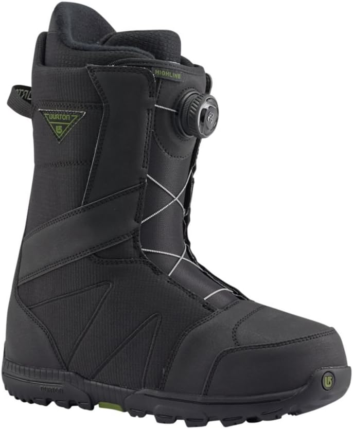 Ботинки Burton Highline Boa, Black/Gray, Черный, Ботинки Burton Highline Boa, Black/Gray
Ботинки Burton Highline Boa, Black/Gray, Черный, Ботинки Burton Highline Boa, Black/Gray