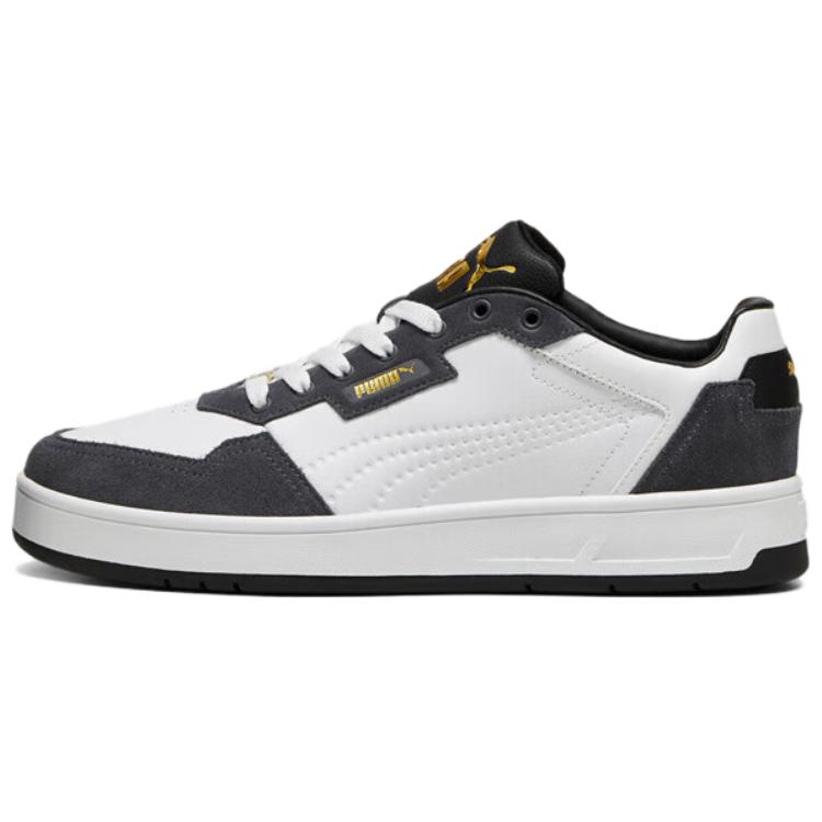 PUMA Court Classic 'White Grey'
PUMA Court Classic 'White Grey'