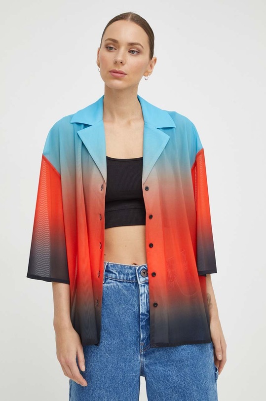 Рубашка Won Hundred, мультиколор
Рубашка Won Hundred, мультиколор