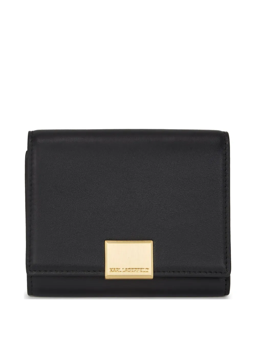 Кошелек K/Forever KARL LAGERFELD, черный
Кошелек K/Forever KARL LAGERFELD, черный