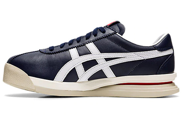 Кроссовки Onitsuka Tiger Corsair Lifestyle Unisex, темно-синий/белый
Кроссовки Onitsuka Tiger Corsair Lifestyle Unisex, темно-синий/белый