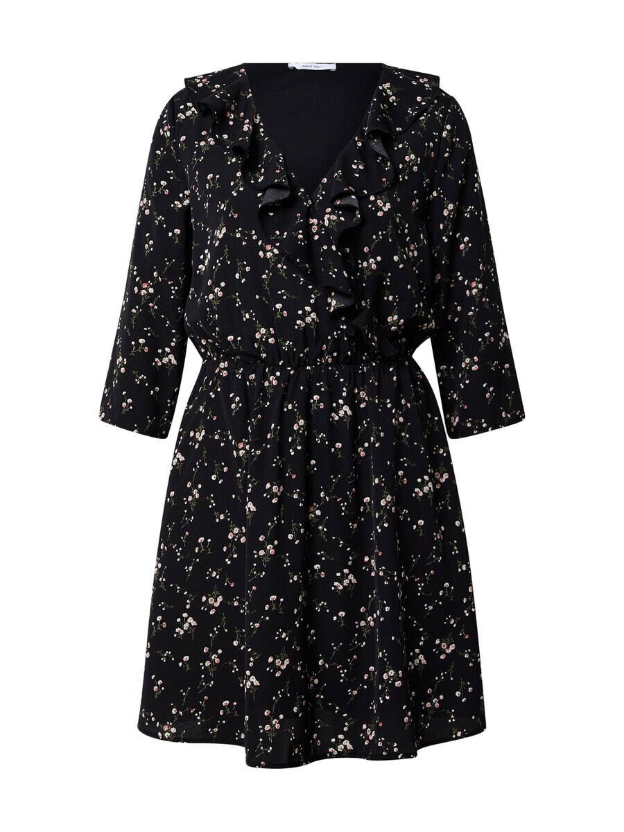 Мини платье ABOUT YOU Dress Gleni, черный
Мини платье ABOUT YOU Dress Gleni, черный