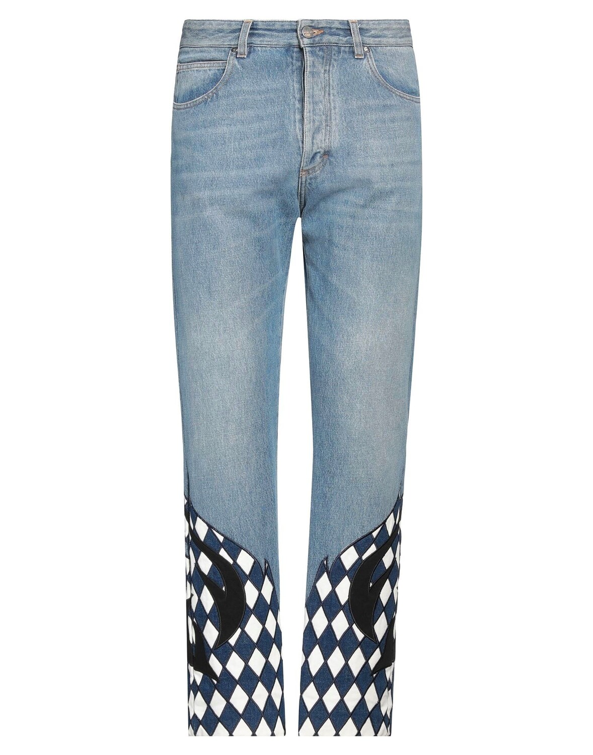 Джинсы Roberto Cavalli, синий
Джинсы Roberto Cavalli, синий