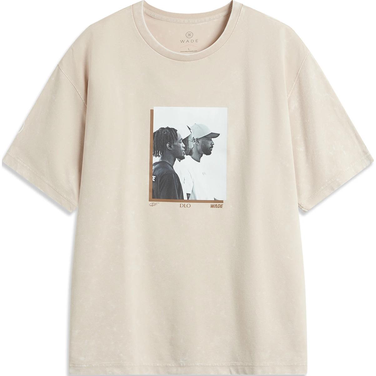Футболка мужская oat gray washed LINING, серый
Футболка мужская oat gray washed LINING, серый