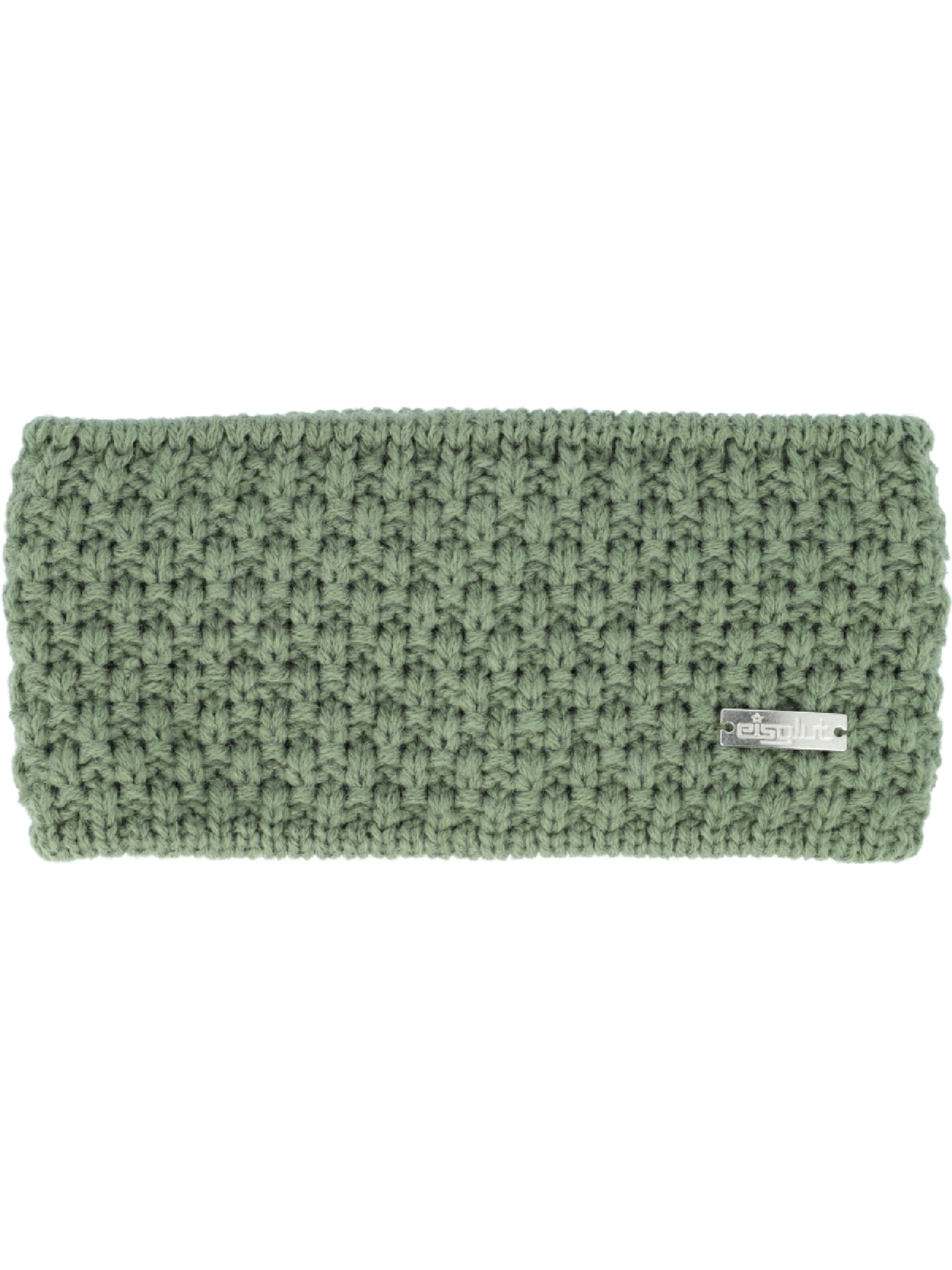 Eisglut Повязка для волос 'Linnl' в цвете Fir
Eisglut Повязка для волос 'Linnl' в цвете Fir