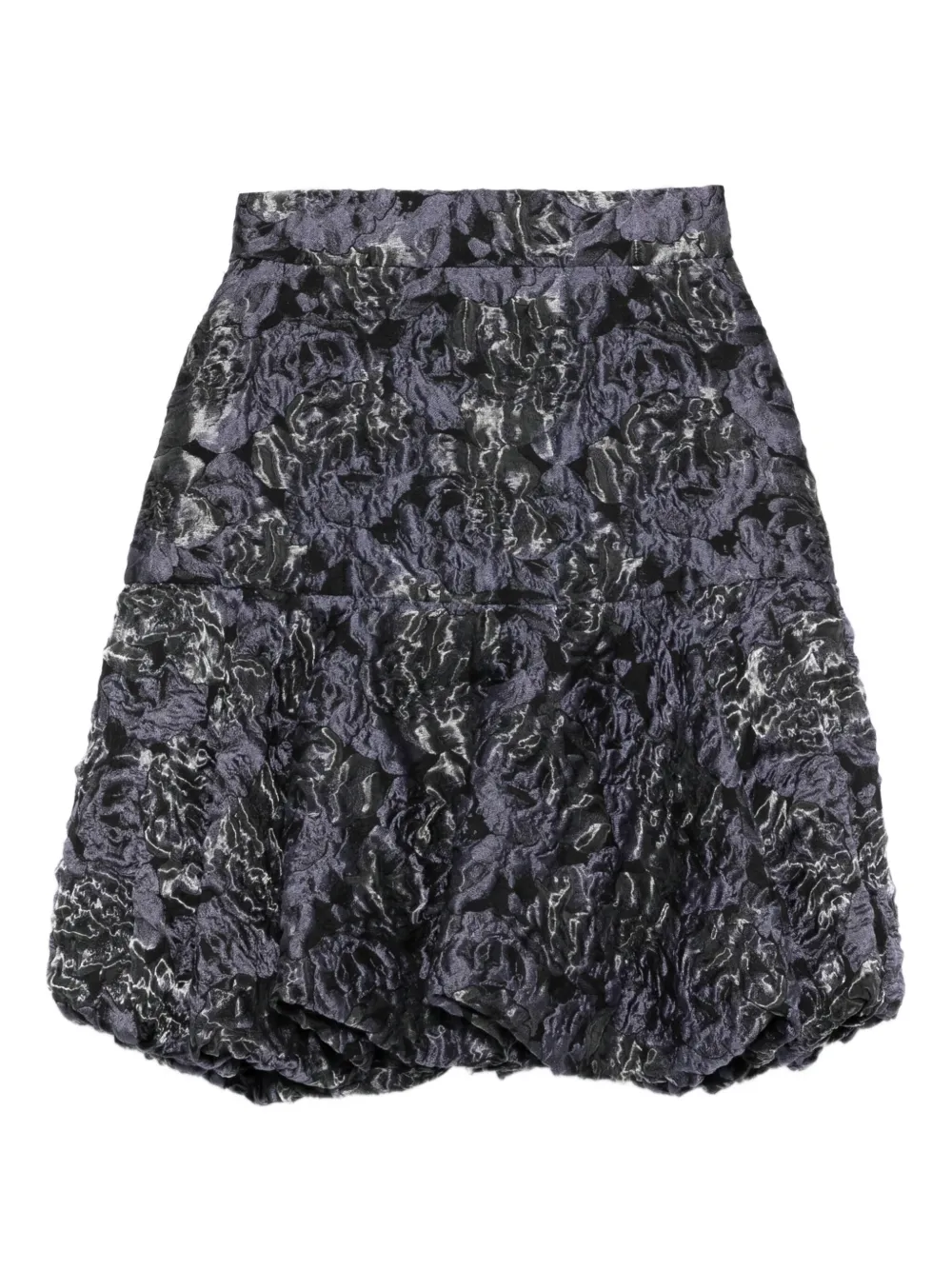 Пышная юбка с цветочным узором Gemy Maalouf, синий
Пышная юбка с цветочным узором Gemy Maalouf, синий