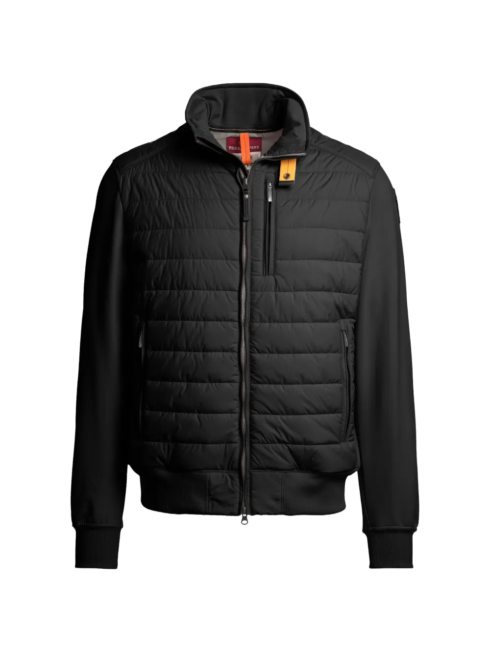 Стеганая куртка Elliot Parajumpers, черный
Стеганая куртка Elliot Parajumpers, черный