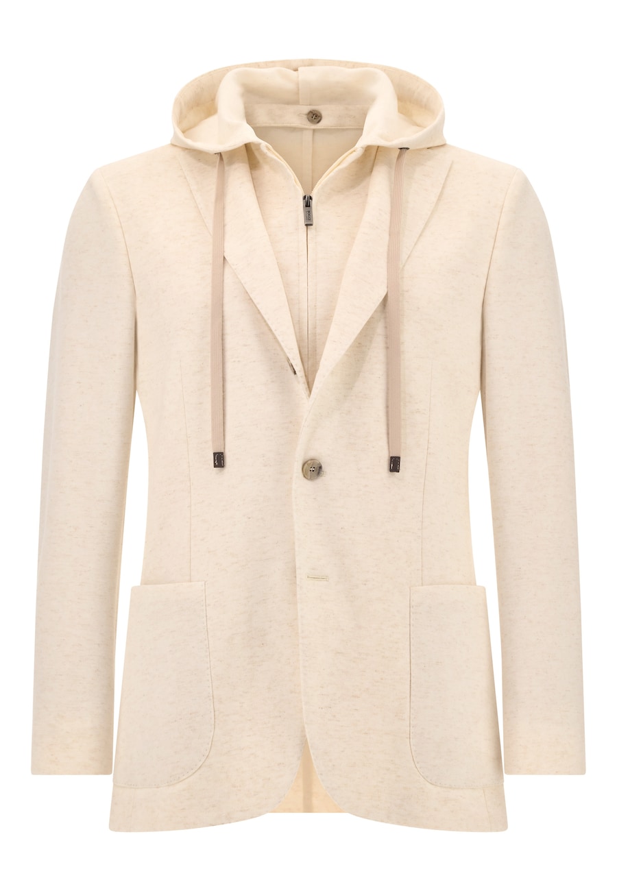 Куртка классического кроя для межсезонья Boggi Milano, кремовый
Куртка классического кроя для межсезонья Boggi Milano, кремовый