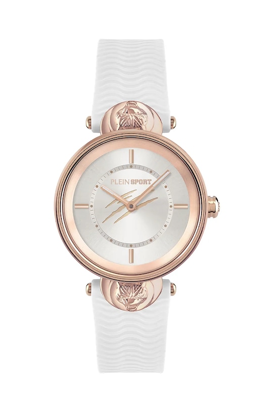 Часы Supernova Plein Sport, серебряный
Часы Supernova Plein Sport, серебряный