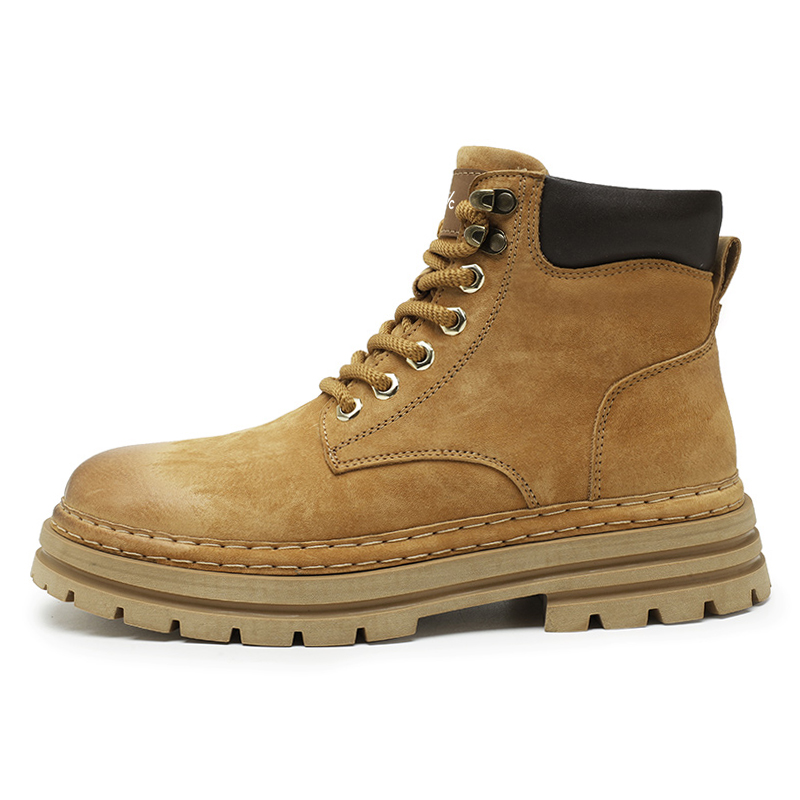 Короткие мужские ботинки Martin Colorful Creations, Gold
Короткие мужские ботинки Martin Colorful Creations, Gold